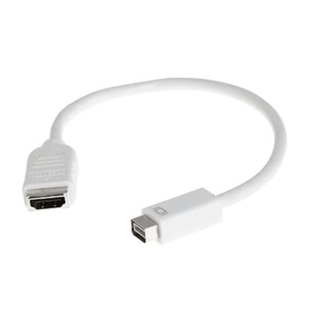 Cmple Mini-DVI to HDMI Adapter 132-N